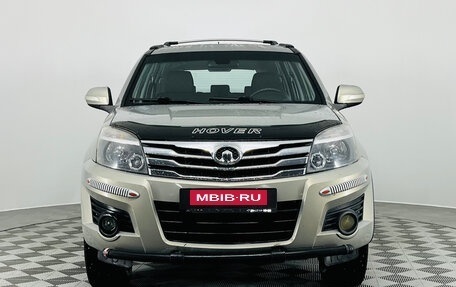 Great Wall Hover H3 I, 2012 год, 750 000 рублей, 3 фотография