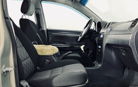 Great Wall Hover H3 I, 2012 год, 750 000 рублей, 13 фотография