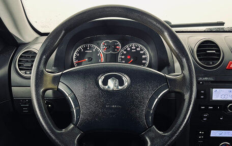 Great Wall Hover H3 I, 2012 год, 750 000 рублей, 15 фотография