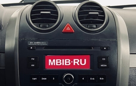 Great Wall Hover H3 I, 2012 год, 750 000 рублей, 17 фотография