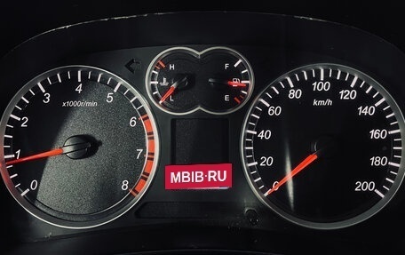 Great Wall Hover H3 I, 2012 год, 750 000 рублей, 16 фотография