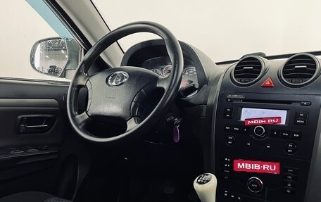 Great Wall Hover H3 I, 2012 год, 750 000 рублей, 14 фотография