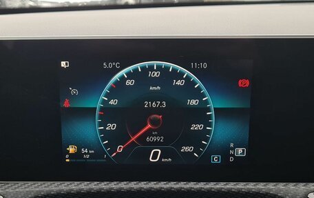Mercedes-Benz A-Класс, 2019 год, 2 400 000 рублей, 10 фотография
