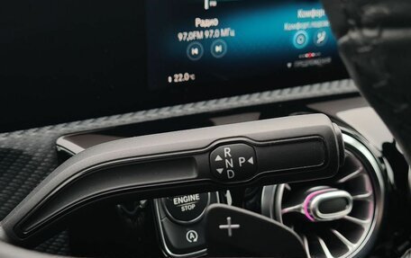 Mercedes-Benz A-Класс, 2019 год, 2 400 000 рублей, 14 фотография