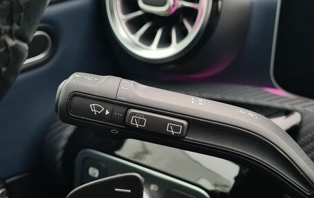 Mercedes-Benz A-Класс, 2019 год, 2 400 000 рублей, 13 фотография