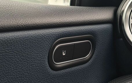 Mercedes-Benz A-Класс, 2019 год, 2 400 000 рублей, 20 фотография