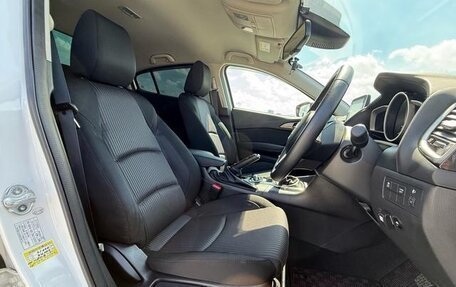 Mazda Axela, 2015 год, 780 003 рублей, 7 фотография