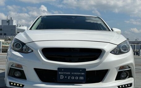 Mazda Axela, 2015 год, 780 003 рублей, 6 фотография