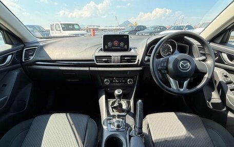 Mazda Axela, 2015 год, 780 003 рублей, 8 фотография