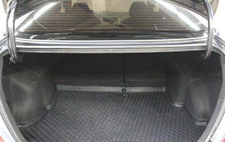 Hyundai Solaris II рестайлинг, 2015 год, 1 009 500 рублей, 25 фотография