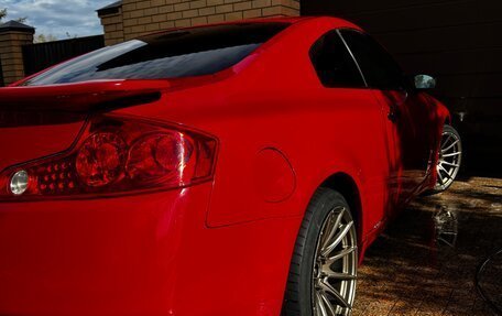 Infiniti G, 2003 год, 850 000 рублей, 1 фотография