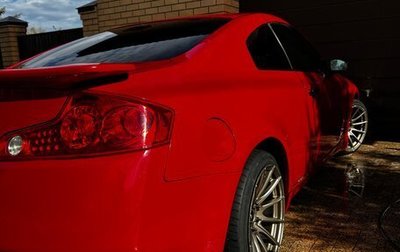 Infiniti G, 2003 год, 850 000 рублей, 1 фотография