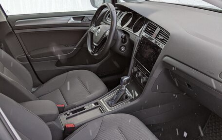 Volkswagen Golf VII, 2018 год, 1 850 000 рублей, 5 фотография