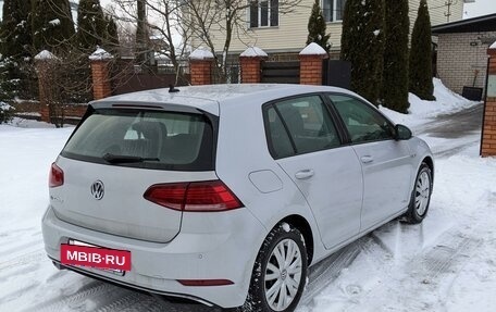 Volkswagen Golf VII, 2018 год, 1 850 000 рублей, 4 фотография
