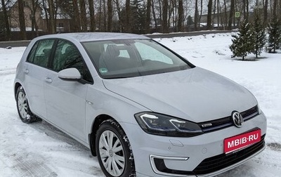 Volkswagen Golf VII, 2018 год, 1 850 000 рублей, 1 фотография