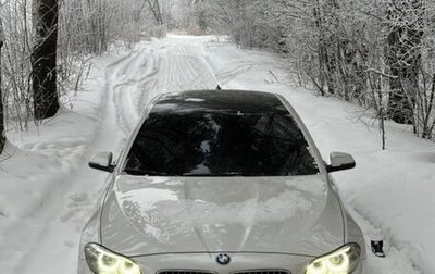 BMW 5 серия, 2013 год, 2 050 000 рублей, 1 фотография