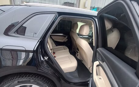 Audi Q5, 2022 год, 5 900 000 рублей, 8 фотография