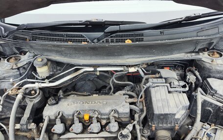 Honda Crossroad, 2008 год, 1 200 000 рублей, 1 фотография