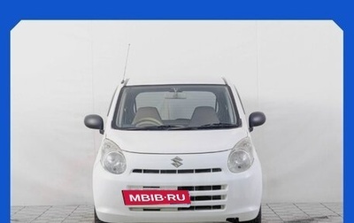 Suzuki Alto, 2011 год, 444 000 рублей, 1 фотография
