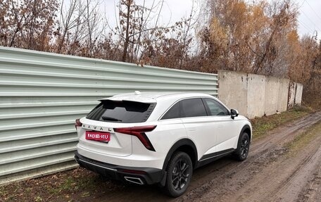 Haval F7, 2025 год, 2 550 000 рублей, 1 фотография