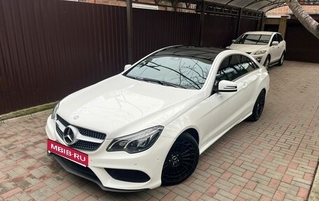 Mercedes-Benz E-Класс, 2014 год, 1 620 000 рублей, 1 фотография