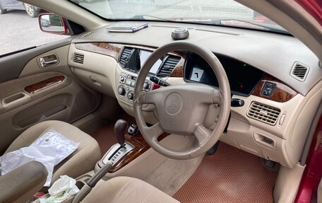 Mitsubishi Lancer IX, 2001 год, 300 000 рублей, 2 фотография