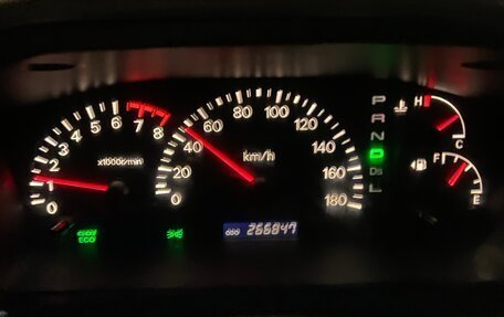 Mitsubishi Lancer IX, 2001 год, 300 000 рублей, 7 фотография