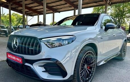 Mercedes-Benz GLC Coupe AMG, 2025 год, 10 200 000 рублей, 1 фотография