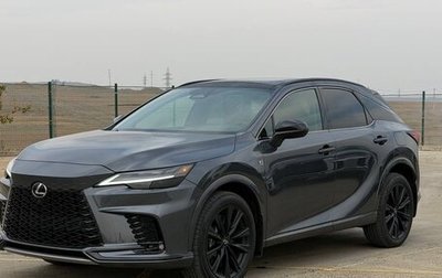 Lexus RX IV рестайлинг, 2025 год, 12 250 000 рублей, 1 фотография