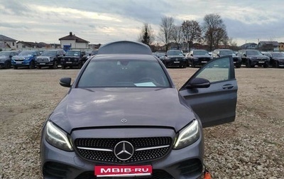 Mercedes-Benz C-Класс, 2019 год, 2 690 000 рублей, 1 фотография