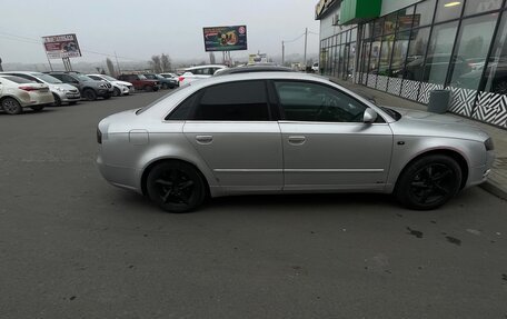 Audi A4, 2006 год, 550 000 рублей, 3 фотография