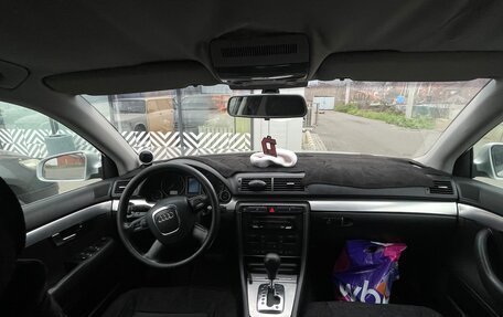 Audi A4, 2006 год, 550 000 рублей, 7 фотография