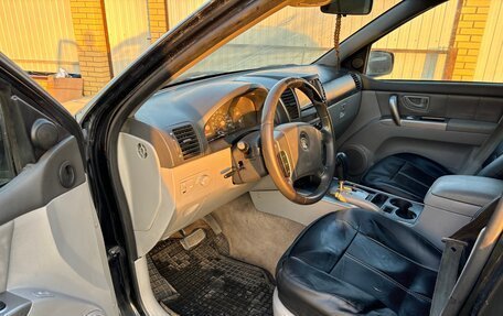 KIA Sorento IV, 2006 год, 520 000 рублей, 6 фотография