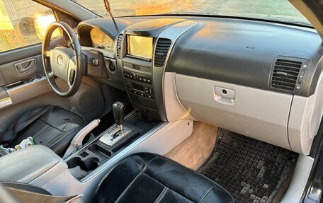 KIA Sorento IV, 2006 год, 520 000 рублей, 7 фотография