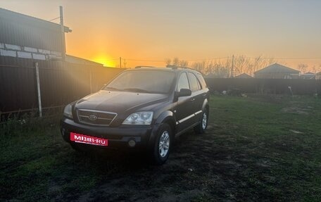 KIA Sorento IV, 2006 год, 520 000 рублей, 3 фотография