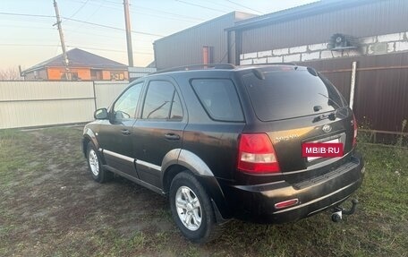 KIA Sorento IV, 2006 год, 520 000 рублей, 5 фотография