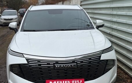 Haval F7, 2025 год, 2 550 000 рублей, 3 фотография