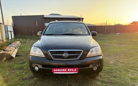 KIA Sorento IV, 2006 год, 520 000 рублей, 2 фотография