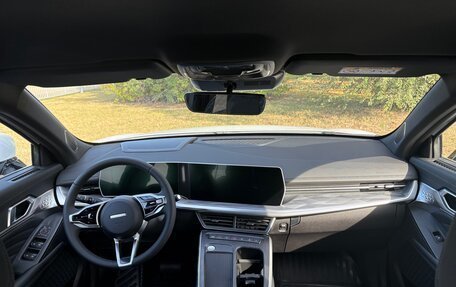 Haval F7, 2025 год, 2 550 000 рублей, 7 фотография