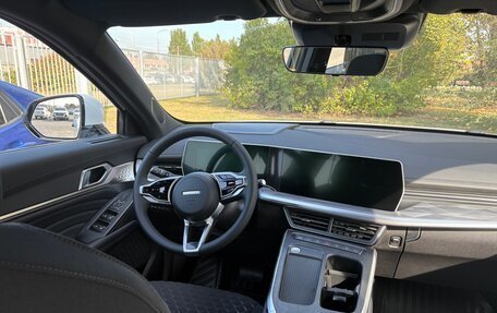 Haval F7, 2025 год, 2 550 000 рублей, 8 фотография