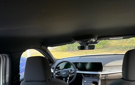 Haval F7, 2025 год, 2 550 000 рублей, 6 фотография