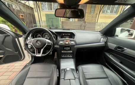 Mercedes-Benz E-Класс, 2014 год, 1 620 000 рублей, 11 фотография