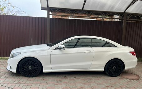 Mercedes-Benz E-Класс, 2014 год, 1 620 000 рублей, 9 фотография