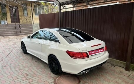 Mercedes-Benz E-Класс, 2014 год, 1 620 000 рублей, 6 фотография