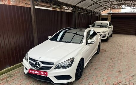 Mercedes-Benz E-Класс, 2014 год, 1 620 000 рублей, 7 фотография