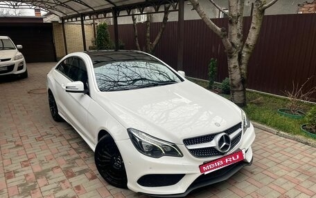 Mercedes-Benz E-Класс, 2014 год, 1 620 000 рублей, 2 фотография