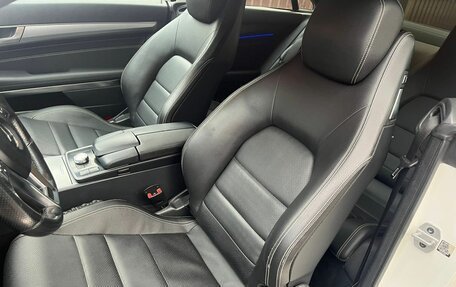 Mercedes-Benz E-Класс, 2014 год, 1 620 000 рублей, 13 фотография