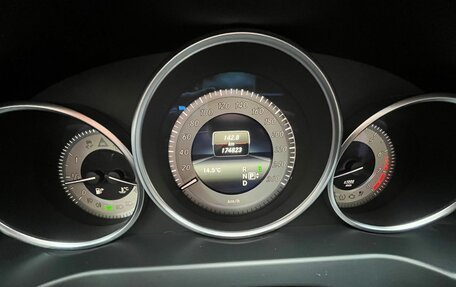 Mercedes-Benz E-Класс, 2014 год, 1 620 000 рублей, 15 фотография