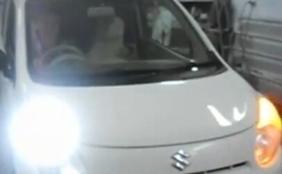 Suzuki Alto, 2011 год, 444 000 рублей, 2 фотография