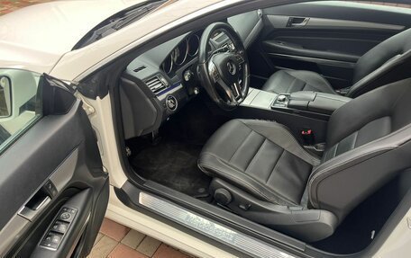 Mercedes-Benz E-Класс, 2014 год, 1 620 000 рублей, 14 фотография